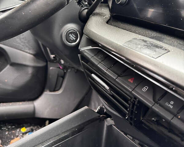 Синий Шкода Октавия, объемом двигателя 1.4 л и пробегом 75 тыс. км за 4500 $, фото 16 на Automoto.ua