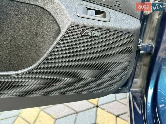 Синий Шкода Октавия, объемом двигателя 1.97 л и пробегом 169 тыс. км за 21800 $, фото 7 на Automoto.ua