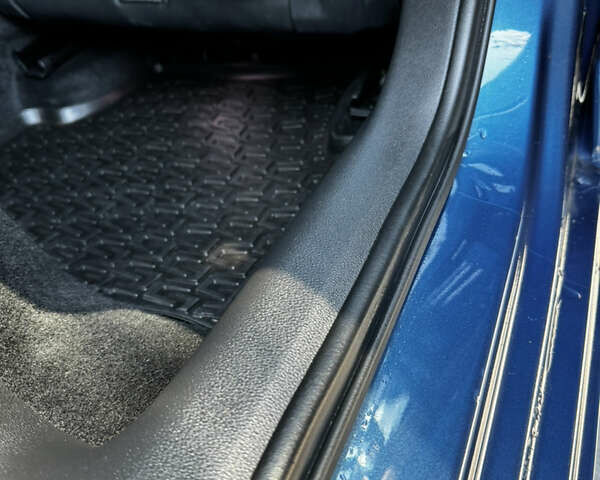 Синий Шкода Октавия, объемом двигателя 1.97 л и пробегом 66 тыс. км за 27900 $, фото 53 на Automoto.ua