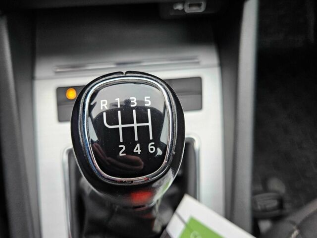 Синий Шкода Октавия, объемом двигателя 1.4 л и пробегом 161 тыс. км за 14200 $, фото 7 на Automoto.ua
