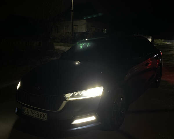 Синий Шкода Октавия, объемом двигателя 1.5 л и пробегом 290 тыс. км за 16700 $, фото 10 на Automoto.ua