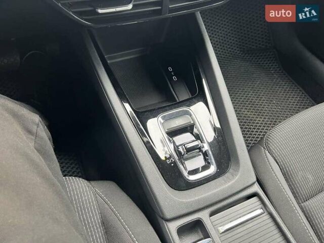 Синий Шкода Октавия, объемом двигателя 1.4 л и пробегом 115 тыс. км за 17700 $, фото 17 на Automoto.ua