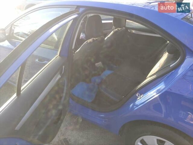 Шкода Октавия 2020 в Киеве на Automoto.ua Синий Шкода Октавия, объемом двигателя 1.6 л и пробегом 181 тыс. км за 15000 $, фото 10 на Automoto.ua