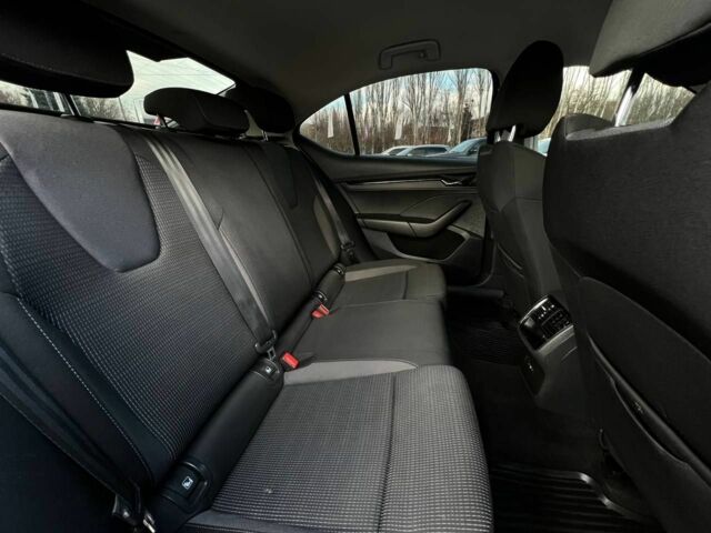 Синий Шкода Октавия, объемом двигателя 1.4 л и пробегом 120 тыс. км за 18900 $, фото 19 на Automoto.ua