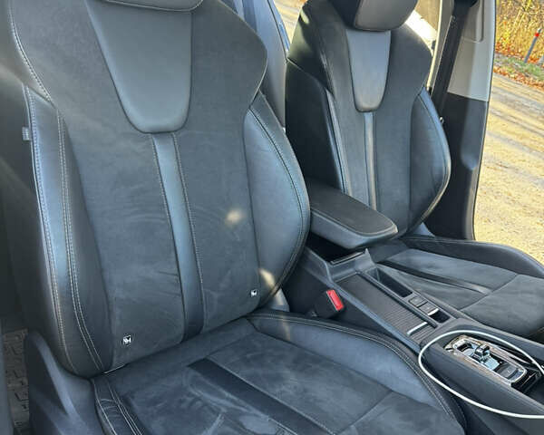 Синий Шкода Октавия, объемом двигателя 1.97 л и пробегом 66 тыс. км за 27900 $, фото 16 на Automoto.ua