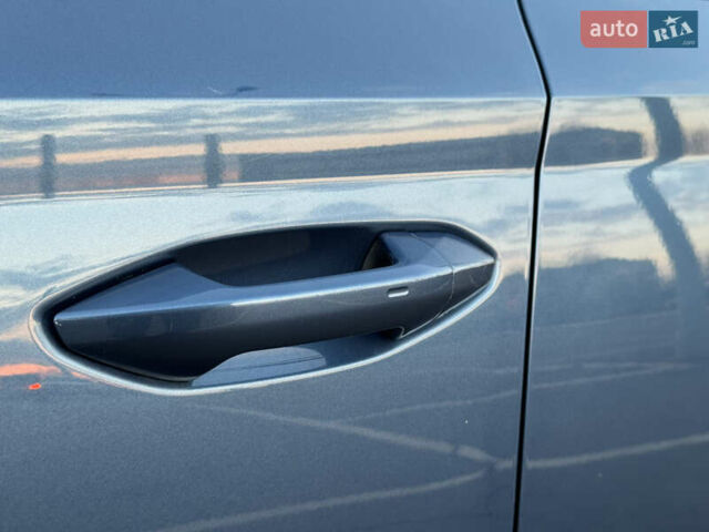 Синий Шкода Октавия, объемом двигателя 1.4 л и пробегом 121 тыс. км за 18900 $, фото 14 на Automoto.ua