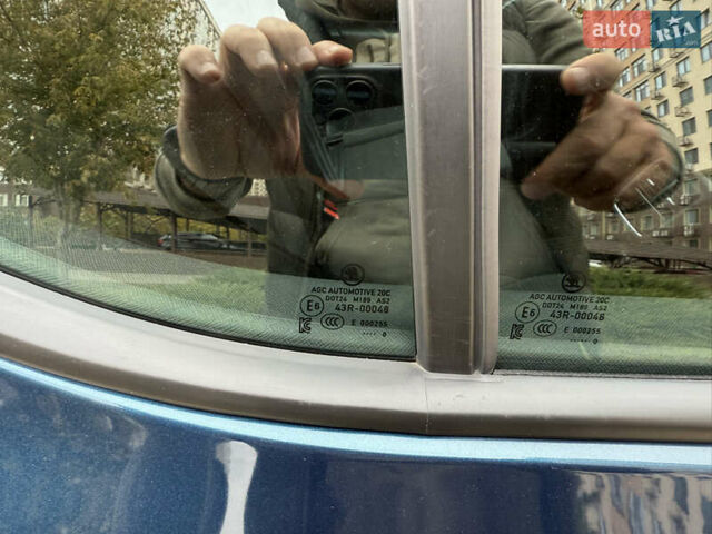 Шкода Октавия 2020 в Одессе на Automoto.ua Синий Шкода Октавия, объемом двигателя 1.4 л и пробегом 53 тыс. км за 19900 $, фото 8 на Automoto.ua