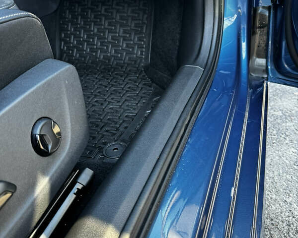 Синий Шкода Октавия, объемом двигателя 1.97 л и пробегом 66 тыс. км за 27900 $, фото 54 на Automoto.ua