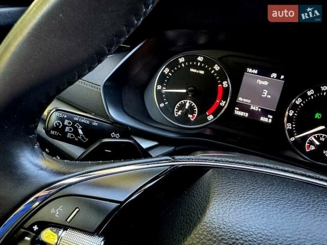 Синий Шкода Октавия, объемом двигателя 1.4 л и пробегом 160 тыс. км за 18600 $, фото 37 на Automoto.ua