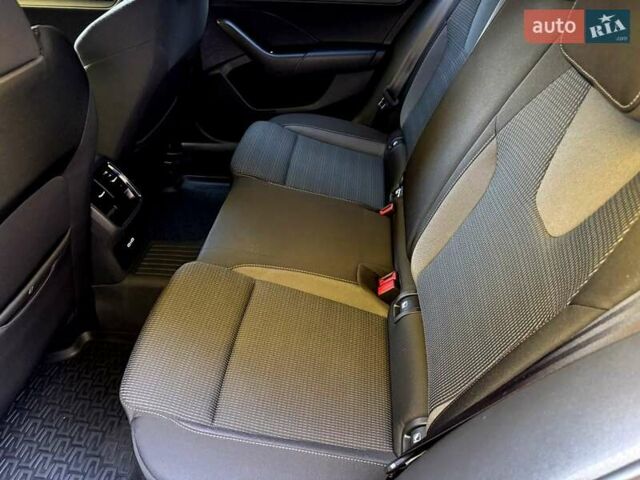 Синий Шкода Октавия, объемом двигателя 1.4 л и пробегом 160 тыс. км за 18600 $, фото 16 на Automoto.ua
