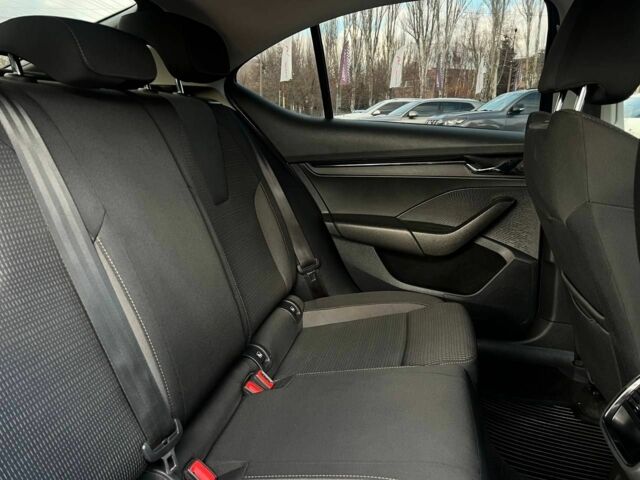 Синий Шкода Октавия, объемом двигателя 1.4 л и пробегом 120 тыс. км за 18900 $, фото 18 на Automoto.ua