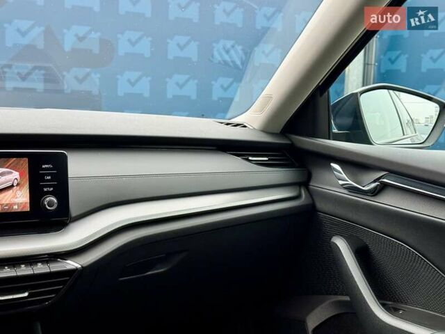 Синій Шкода Октавія, об'ємом двигуна 1.4 л та пробігом 80 тис. км за 21000 $, фото 41 на Automoto.ua