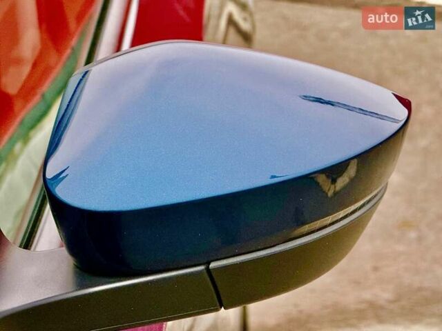 Синій Шкода Октавія, об'ємом двигуна 1.4 л та пробігом 80 тис. км за 21000 $, фото 10 на Automoto.ua