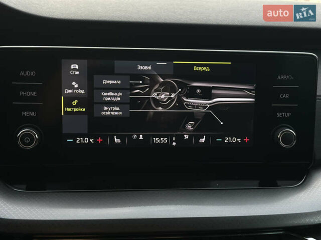 Синій Шкода Октавія, об'ємом двигуна 2 л та пробігом 253 тис. км за 19700 $, фото 70 на Automoto.ua