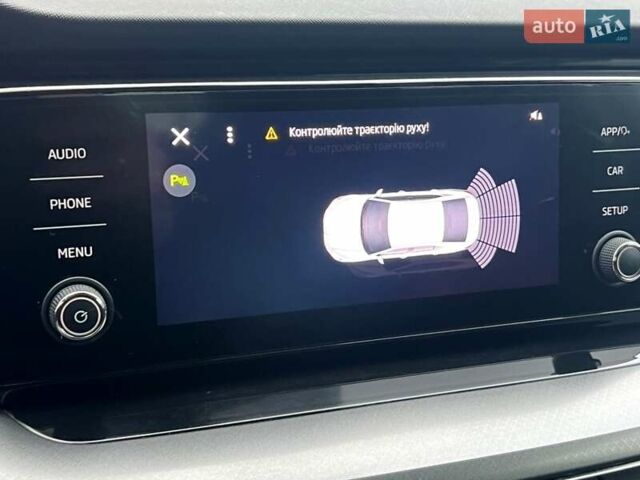 Синій Шкода Октавія, об'ємом двигуна 1.4 л та пробігом 95 тис. км за 18800 $, фото 37 на Automoto.ua