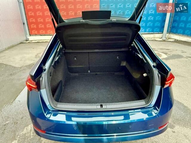 Синій Шкода Октавія, об'ємом двигуна 1.4 л та пробігом 80 тис. км за 21000 $, фото 46 на Automoto.ua