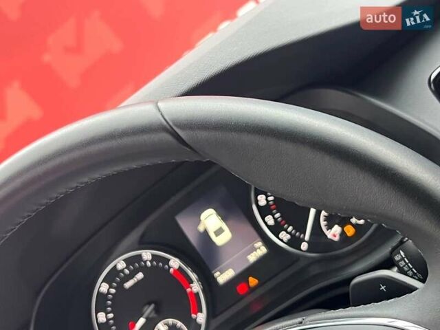 Синій Шкода Октавія, об'ємом двигуна 1.4 л та пробігом 95 тис. км за 18800 $, фото 28 на Automoto.ua