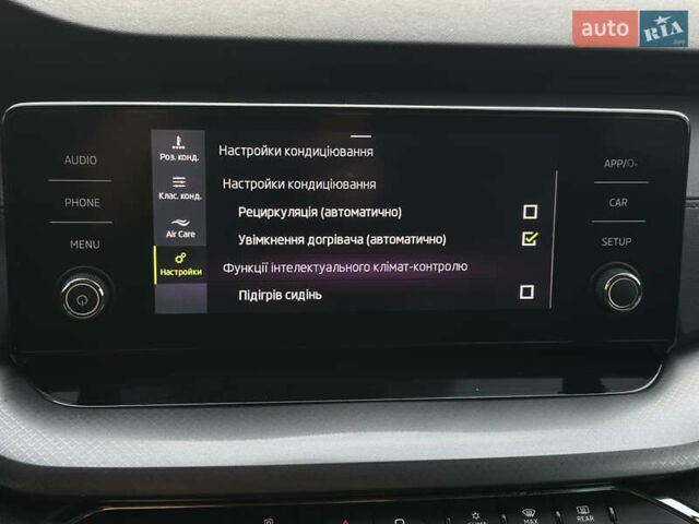 Синій Шкода Октавія, об'ємом двигуна 2 л та пробігом 253 тис. км за 19700 $, фото 73 на Automoto.ua