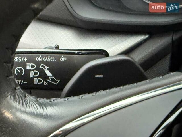 Синій Шкода Октавія, об'ємом двигуна 1.4 л та пробігом 80 тис. км за 21000 $, фото 33 на Automoto.ua