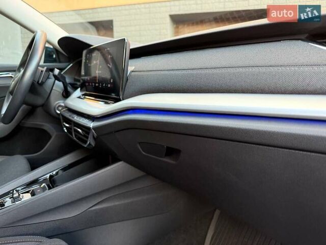 Синій Шкода Октавія, об'ємом двигуна 1.4 л та пробігом 22 тис. км за 24700 $, фото 22 на Automoto.ua