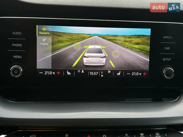 Синій Шкода Октавія, об'ємом двигуна 2 л та пробігом 253 тис. км за 18900 $, фото 61 на Automoto.ua