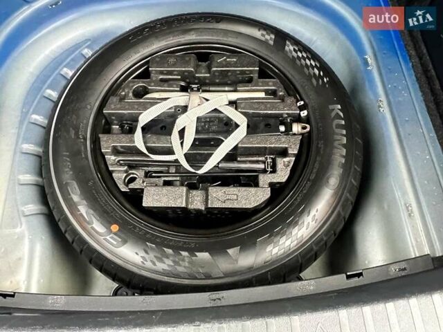 Синій Шкода Октавія, об'ємом двигуна 1.4 л та пробігом 95 тис. км за 18800 $, фото 69 на Automoto.ua