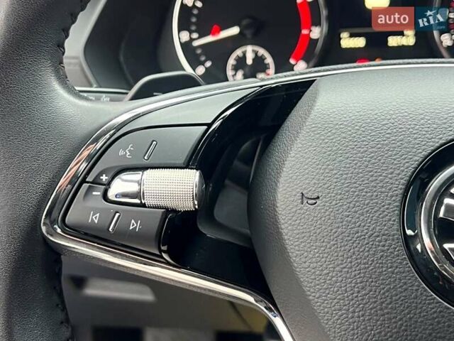 Синій Шкода Октавія, об'ємом двигуна 1.4 л та пробігом 95 тис. км за 18800 $, фото 31 на Automoto.ua