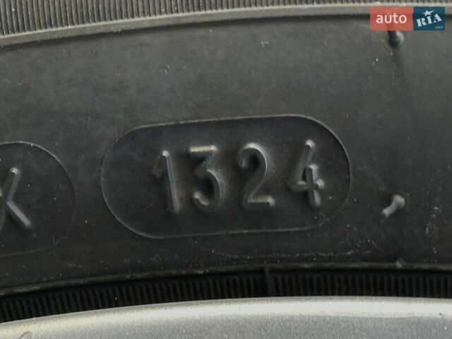 Синій Шкода Октавія, об'ємом двигуна 2 л та пробігом 253 тис. км за 19700 $, фото 20 на Automoto.ua