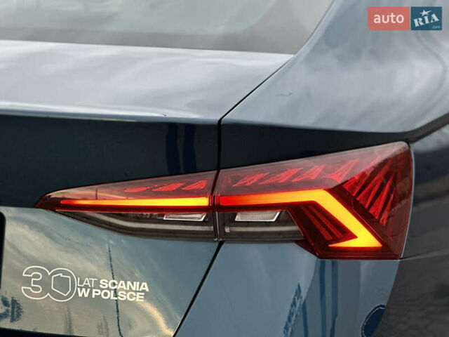 Синій Шкода Октавія, об'ємом двигуна 2 л та пробігом 253 тис. км за 19700 $, фото 26 на Automoto.ua