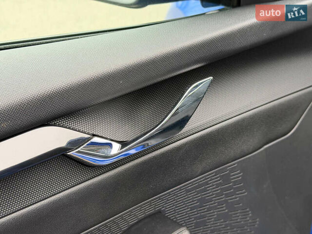 Синій Шкода Октавія, об'ємом двигуна 1.97 л та пробігом 93 тис. км за 20500 $, фото 29 на Automoto.ua