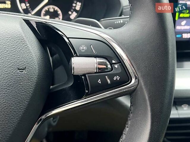 Синій Шкода Октавія, об'ємом двигуна 1.4 л та пробігом 95 тис. км за 18800 $, фото 46 на Automoto.ua