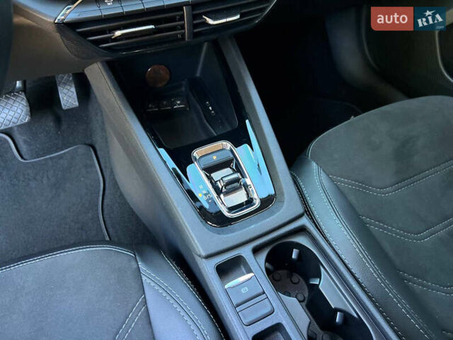 Синий Шкода Октавия, объемом двигателя 1.4 л и пробегом 146 тыс. км за 18800 $, фото 26 на Automoto.ua