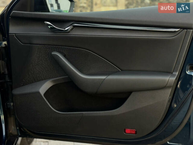 Синій Шкода Октавія, об'ємом двигуна 2 л та пробігом 253 тис. км за 19700 $, фото 52 на Automoto.ua