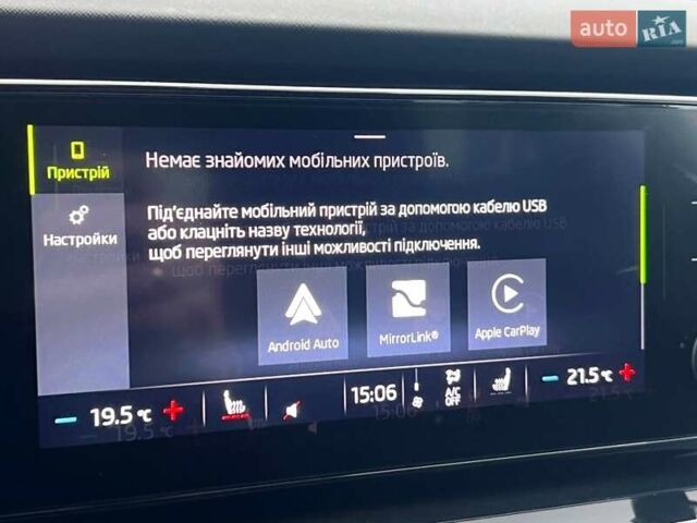 Синій Шкода Октавія, об'ємом двигуна 1.4 л та пробігом 95 тис. км за 18800 $, фото 38 на Automoto.ua