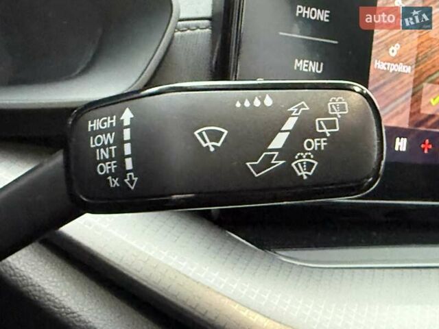 Синій Шкода Октавія, об'ємом двигуна 1.4 л та пробігом 80 тис. км за 21000 $, фото 30 на Automoto.ua