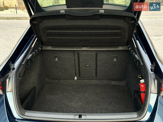 Синій Шкода Октавія, об'ємом двигуна 2 л та пробігом 253 тис. км за 19700 $, фото 30 на Automoto.ua