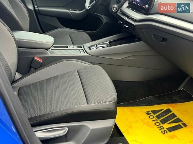 Синій Шкода Октавія, об'ємом двигуна 1.4 л та пробігом 95 тис. км за 18800 $, фото 64 на Automoto.ua