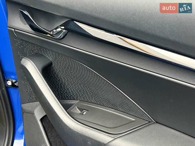 Синій Шкода Октавія, об'ємом двигуна 1.4 л та пробігом 95 тис. км за 18800 $, фото 62 на Automoto.ua