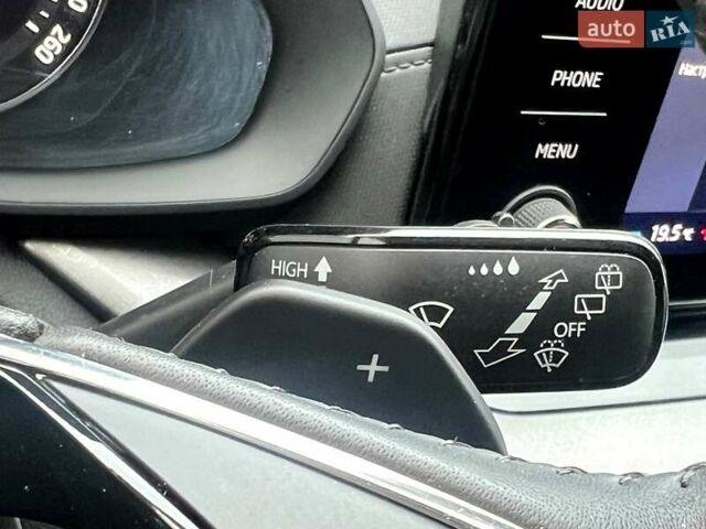 Синій Шкода Октавія, об'ємом двигуна 1.4 л та пробігом 95 тис. км за 18800 $, фото 45 на Automoto.ua