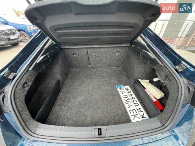 Синій Шкода Октавія, об'ємом двигуна 1.4 л та пробігом 93 тис. км за 19328 $, фото 17 на Automoto.ua