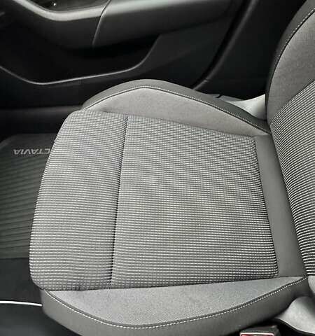 Синий Шкода Октавия, объемом двигателя 1.4 л и пробегом 73 тыс. км за 17999 $, фото 31 на Automoto.ua