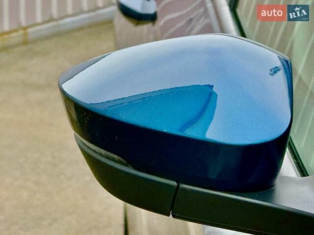 Синій Шкода Октавія, об'ємом двигуна 1.4 л та пробігом 80 тис. км за 21000 $, фото 9 на Automoto.ua