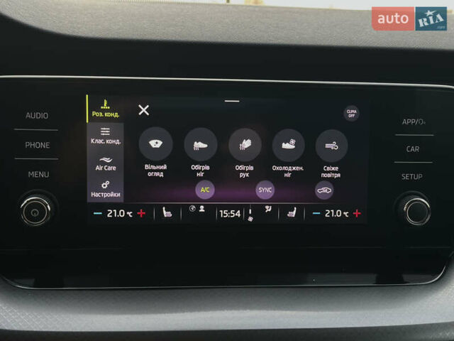 Синій Шкода Октавія, об'ємом двигуна 2 л та пробігом 253 тис. км за 18900 $, фото 76 на Automoto.ua