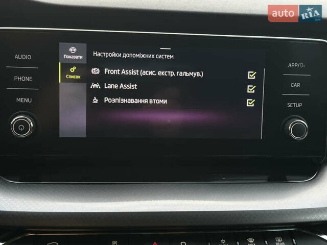 Синій Шкода Октавія, об'ємом двигуна 2 л та пробігом 253 тис. км за 19700 $, фото 60 на Automoto.ua