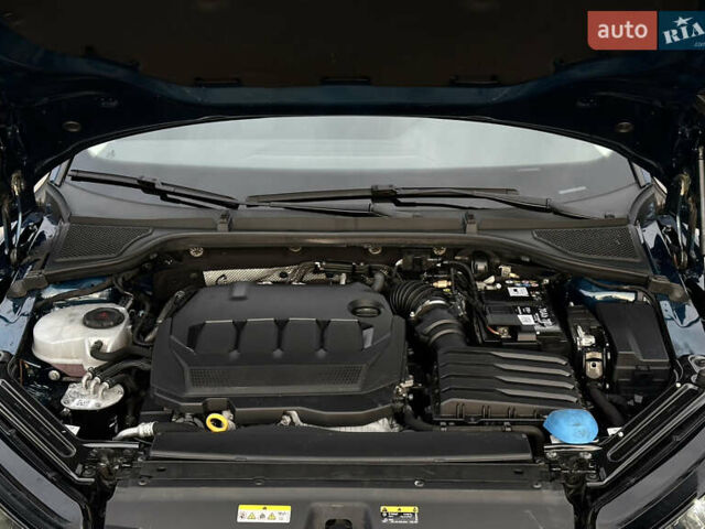 Синій Шкода Октавія, об'ємом двигуна 2 л та пробігом 253 тис. км за 19700 $, фото 23 на Automoto.ua