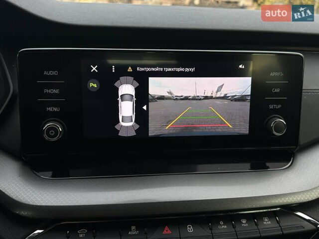 Синій Шкода Октавія, об'ємом двигуна 2 л та пробігом 253 тис. км за 19700 $, фото 57 на Automoto.ua