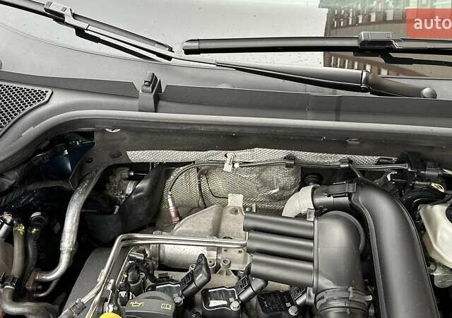 Синий Шкода Октавия, объемом двигателя 1.4 л и пробегом 73 тыс. км за 17999 $, фото 43 на Automoto.ua