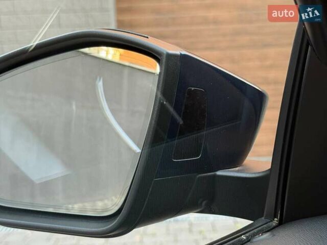 Синій Шкода Октавія, об'ємом двигуна 1.4 л та пробігом 22 тис. км за 24700 $, фото 39 на Automoto.ua