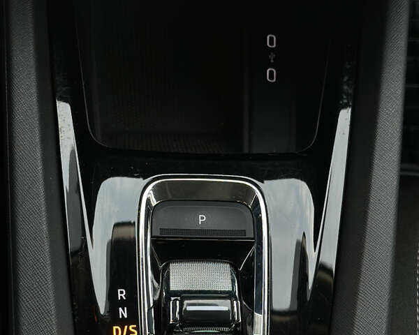 Синій Шкода Октавія, об'ємом двигуна 2 л та пробігом 253 тис. км за 19700 $, фото 39 на Automoto.ua