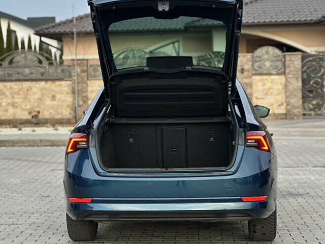 Синій Шкода Октавія, об'ємом двигуна 2 л та пробігом 253 тис. км за 19700 $, фото 27 на Automoto.ua